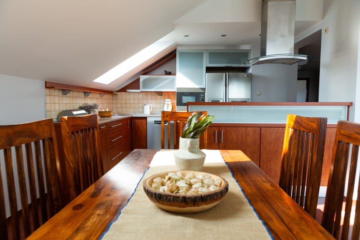 Mieszkanie 5 pokojowe na Wynajem