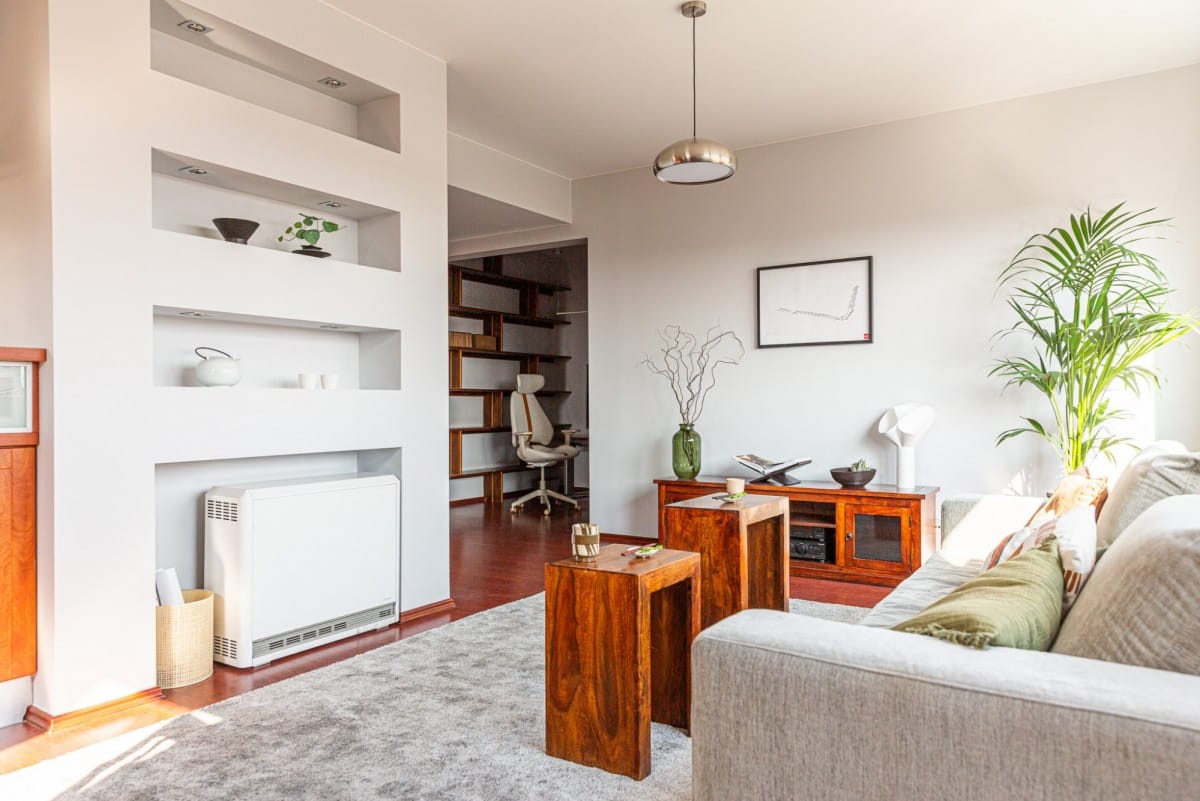 Mieszkanie 5 pokojowe na Wynajem