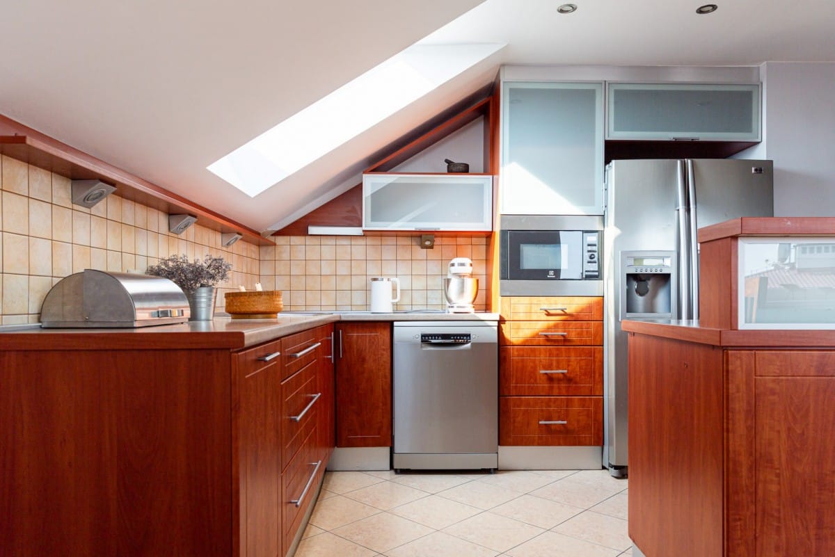 Mieszkanie 5 pokojowe na Wynajem