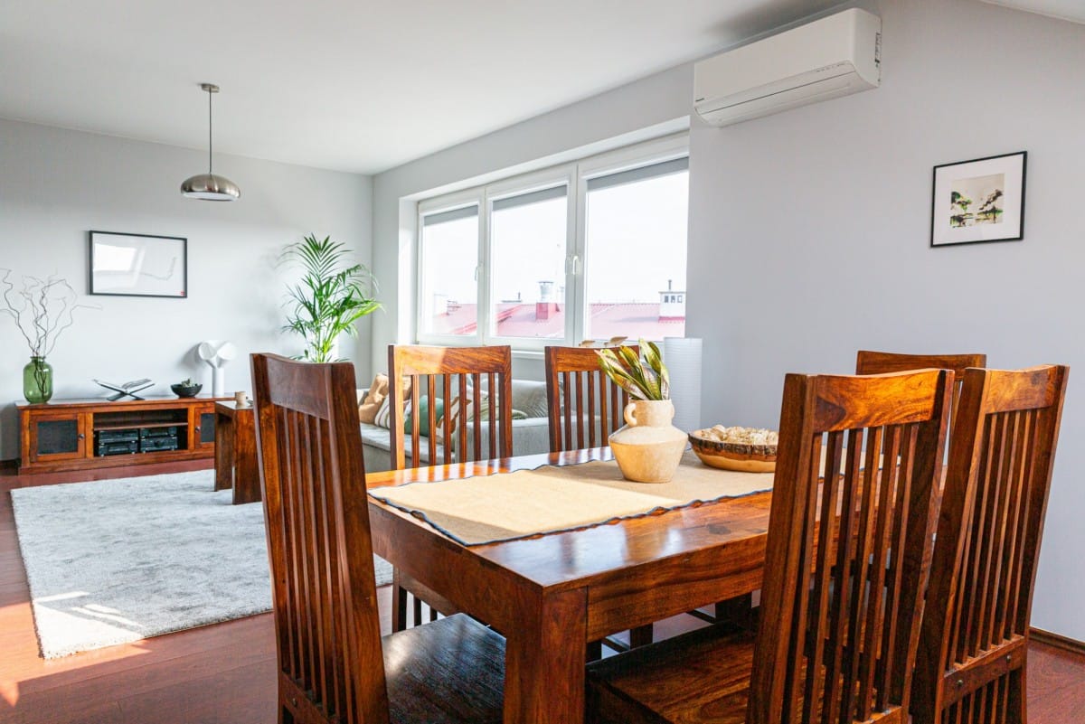 Mieszkanie 5 pokojowe na Wynajem