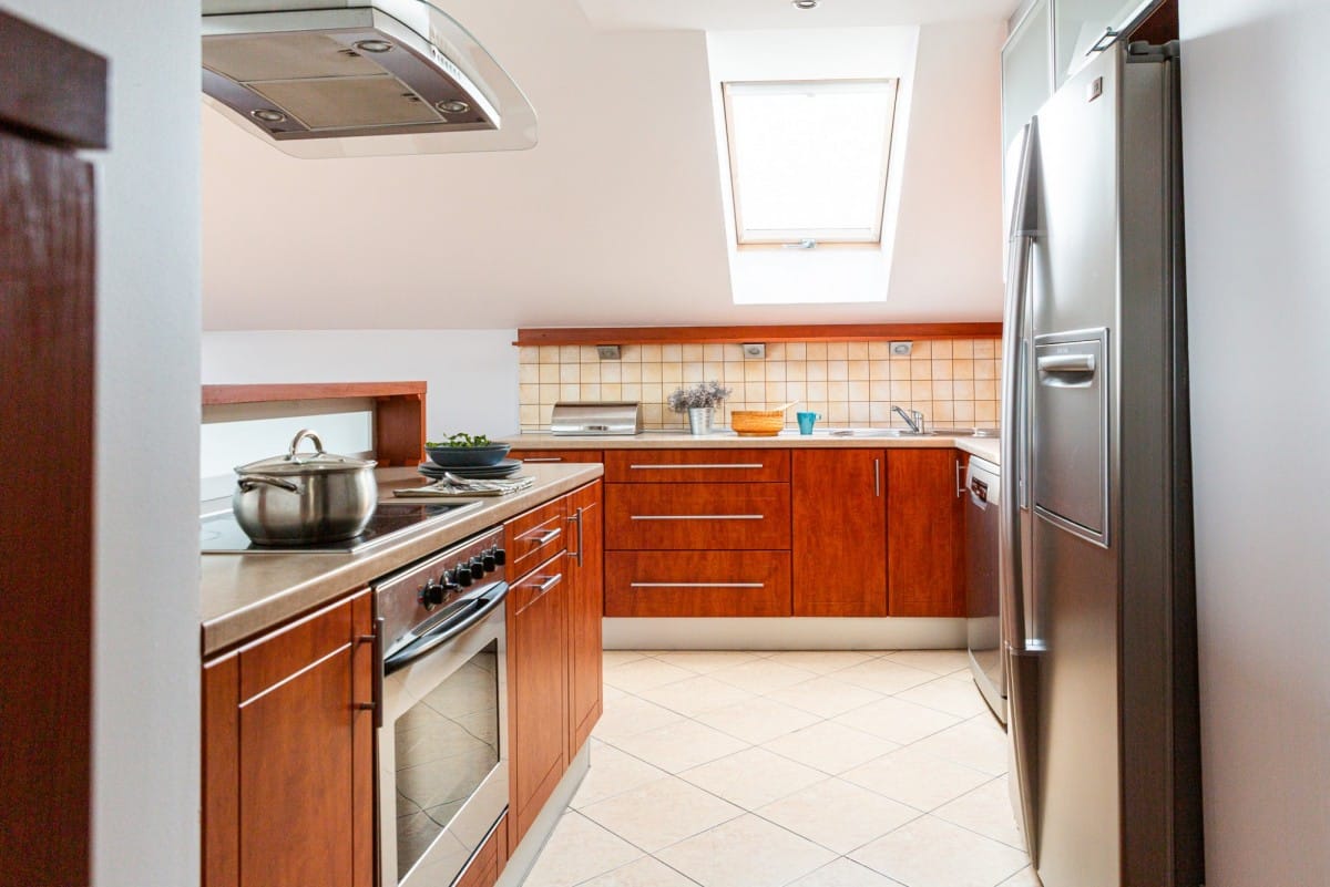 Mieszkanie 5 pokojowe na Wynajem