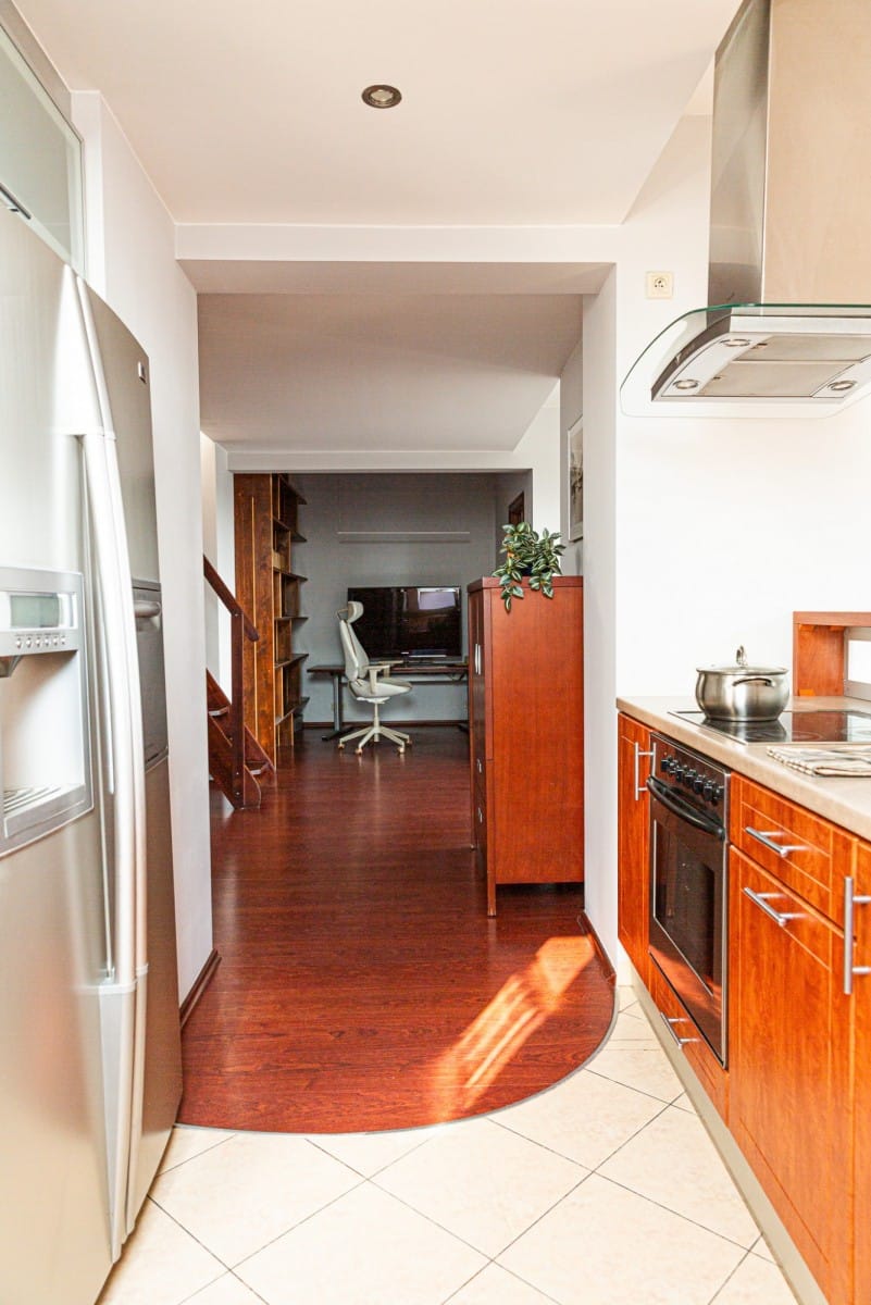 Mieszkanie 5 pokojowe na Wynajem