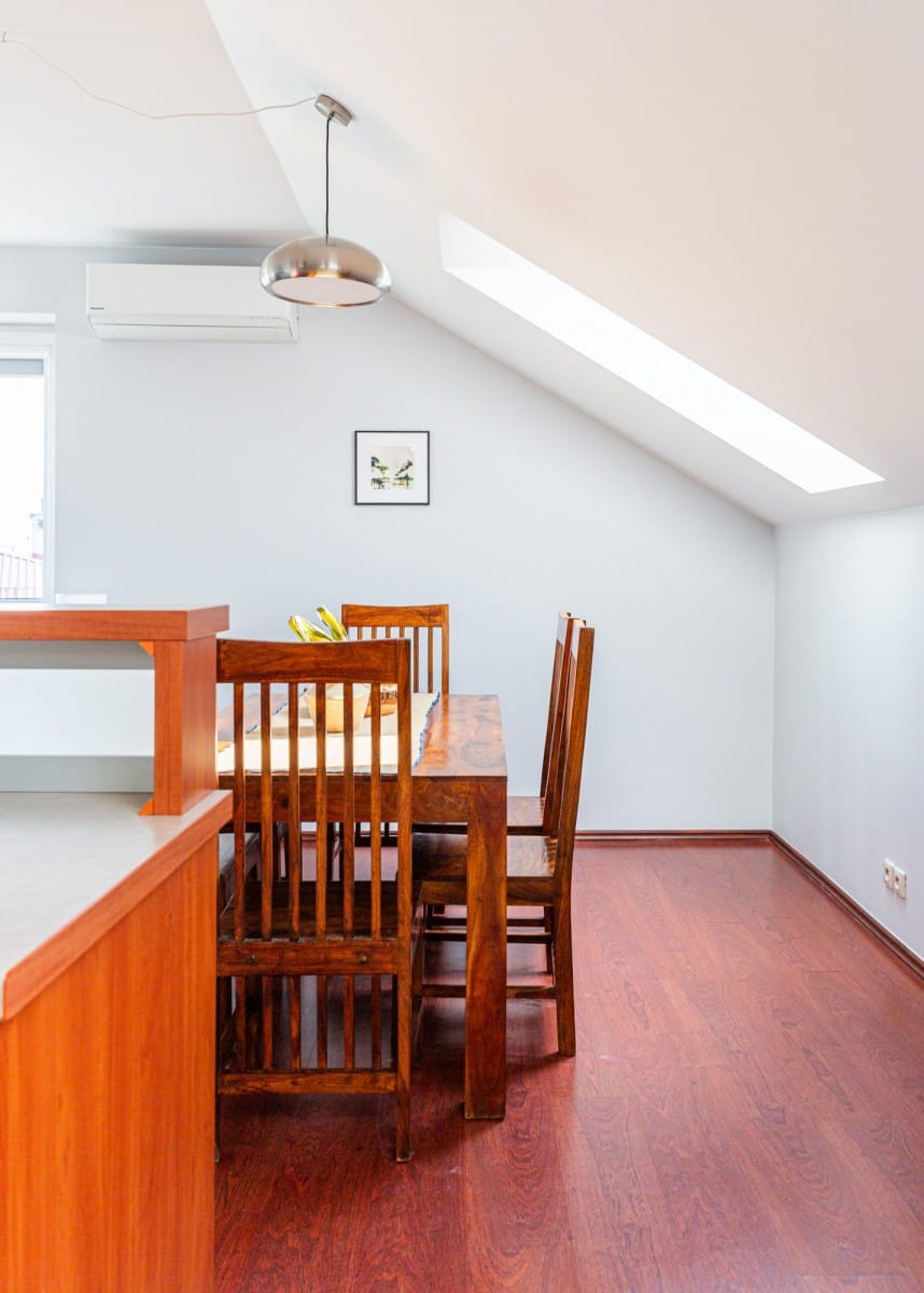 Mieszkanie 5 pokojowe na Wynajem