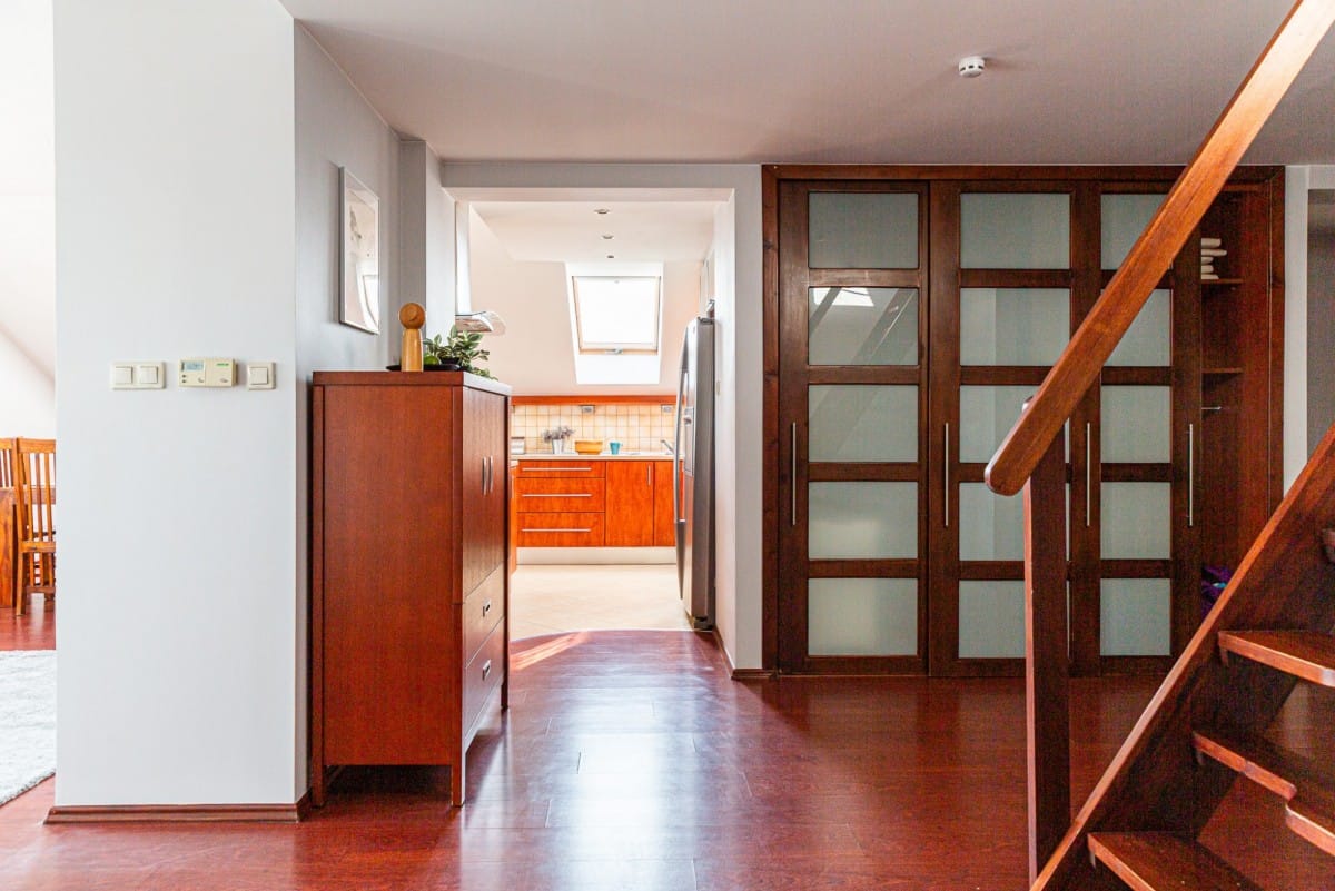 Mieszkanie 5 pokojowe na Wynajem