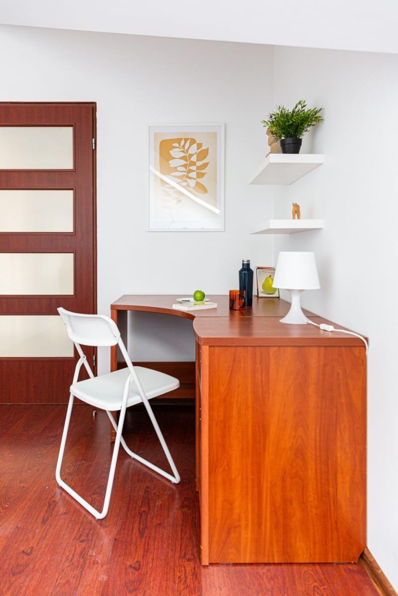 Mieszkanie 5 pokojowe na Wynajem