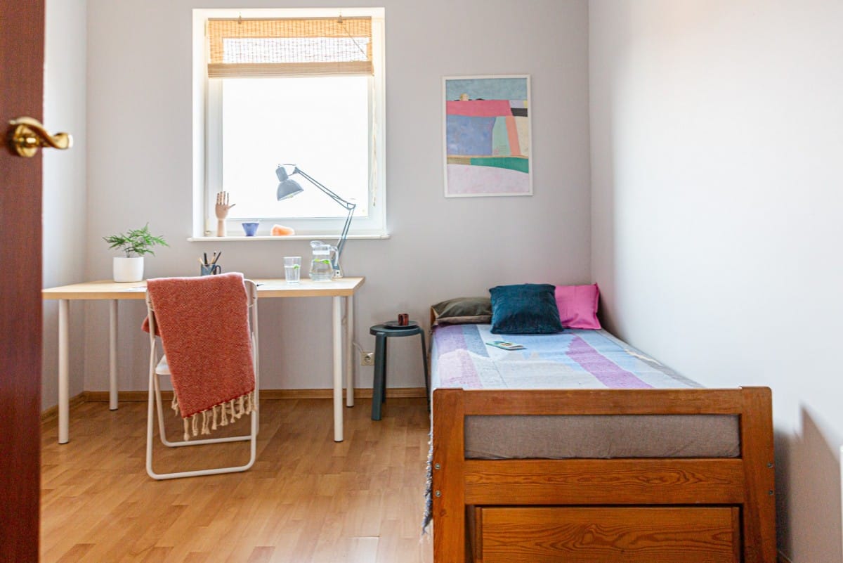 Mieszkanie 5 pokojowe na Wynajem