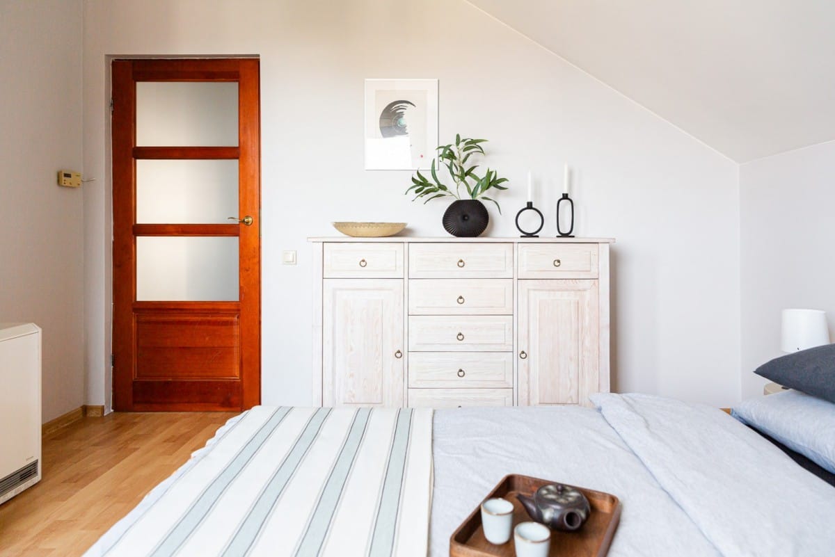 Mieszkanie 5 pokojowe na Wynajem