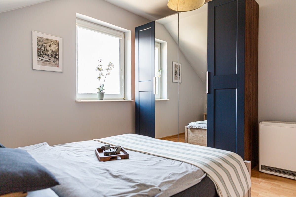 Mieszkanie 5 pokojowe na Wynajem