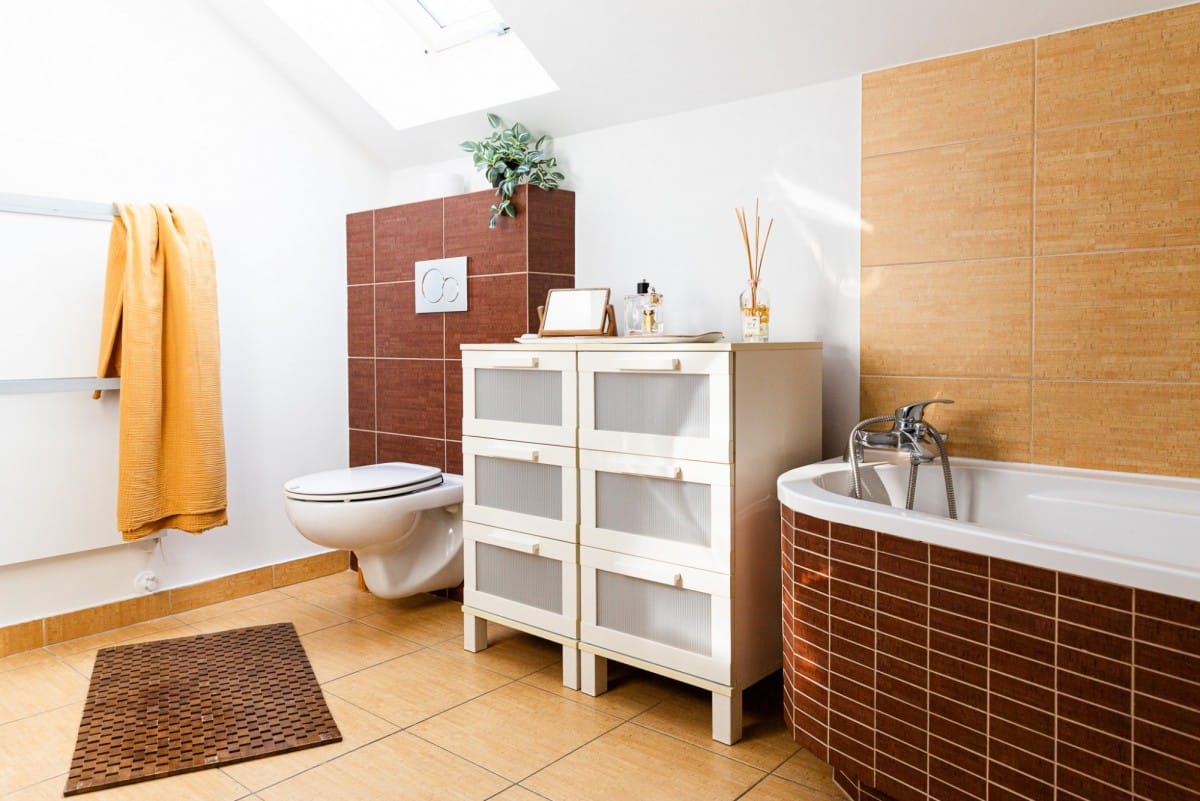 Mieszkanie 5 pokojowe na Wynajem