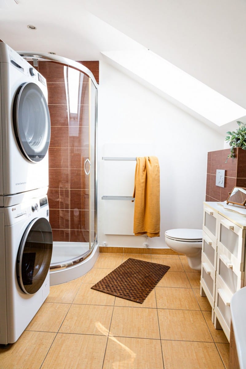 Mieszkanie 5 pokojowe na Wynajem