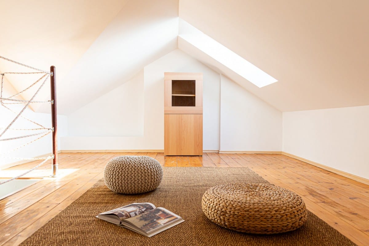 Mieszkanie 5 pokojowe na Wynajem