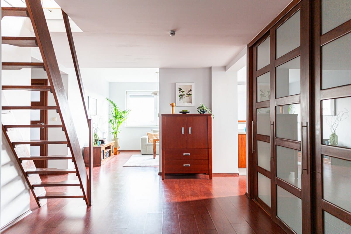 Mieszkanie 5 pokojowe na Wynajem