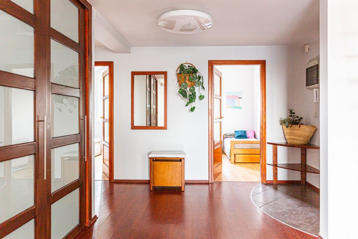 Mieszkanie 5 pokojowe na Wynajem