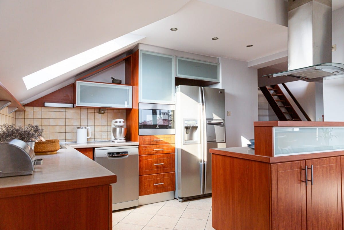 Mieszkanie 5 pokojowe na Wynajem