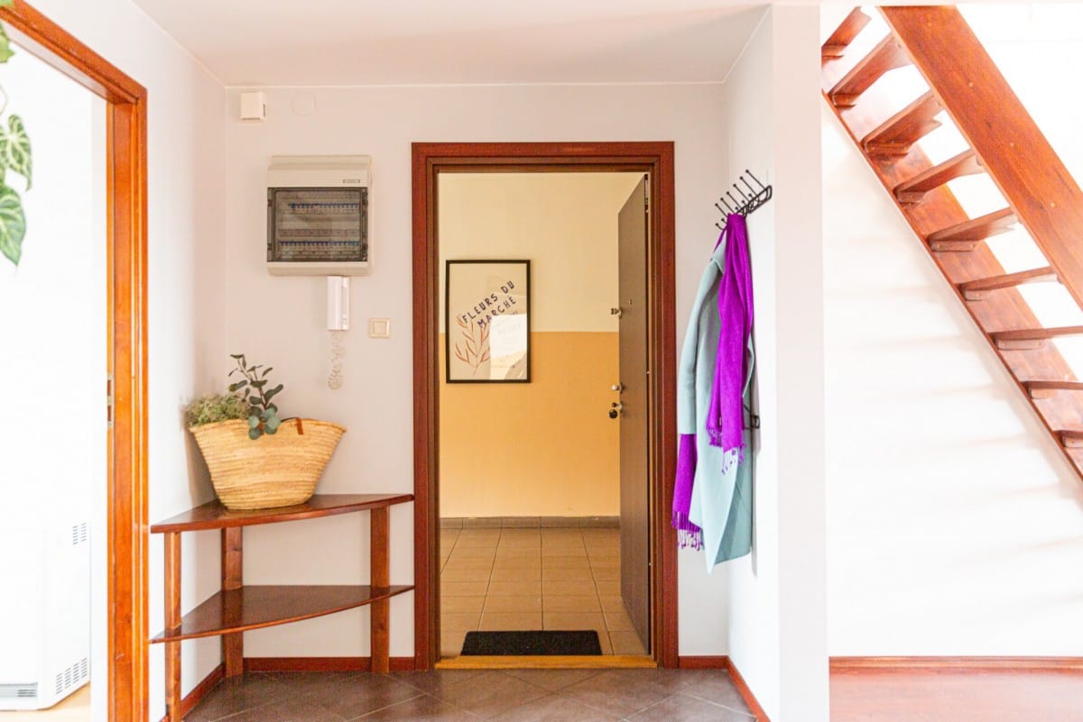 Mieszkanie 5 pokojowe na Wynajem