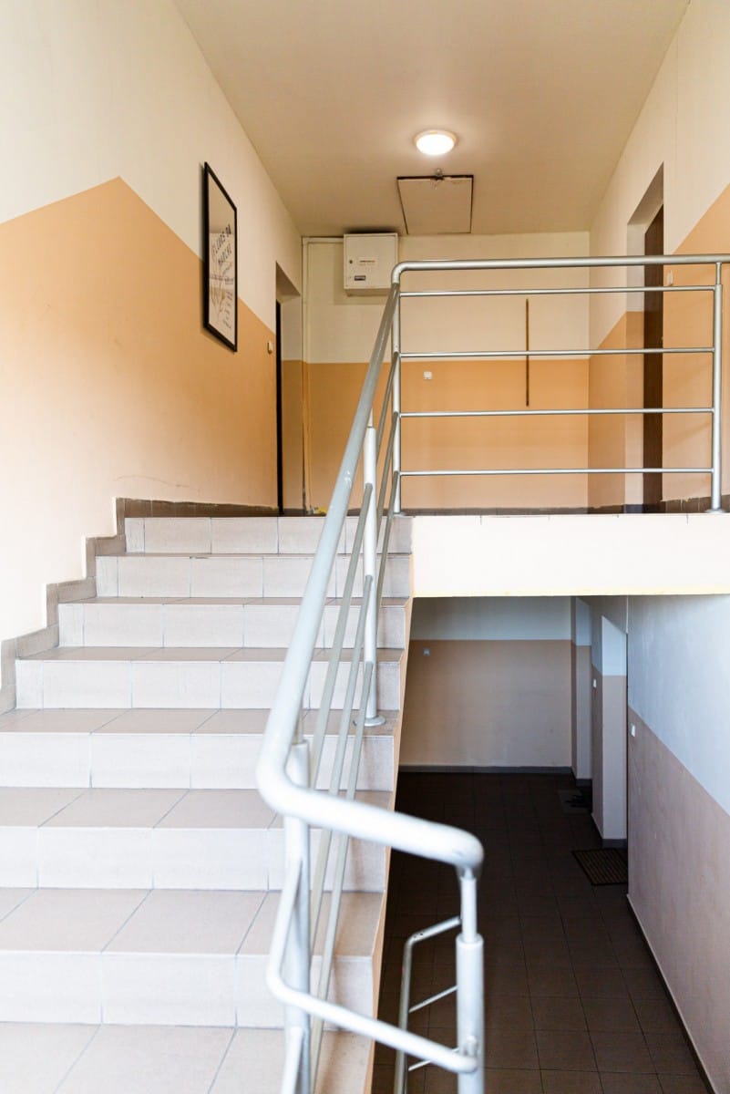 Mieszkanie 5 pokojowe na Wynajem