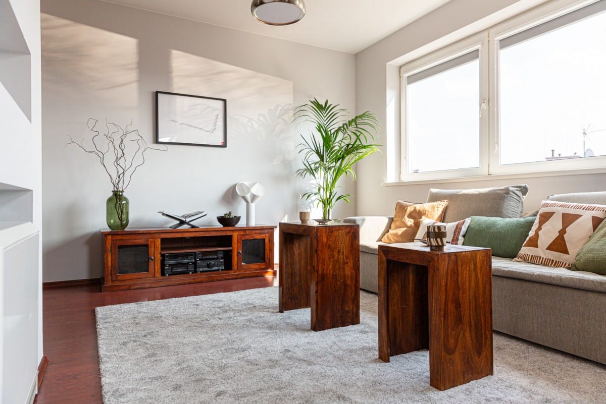 Mieszkanie 5 pokojowe na Wynajem