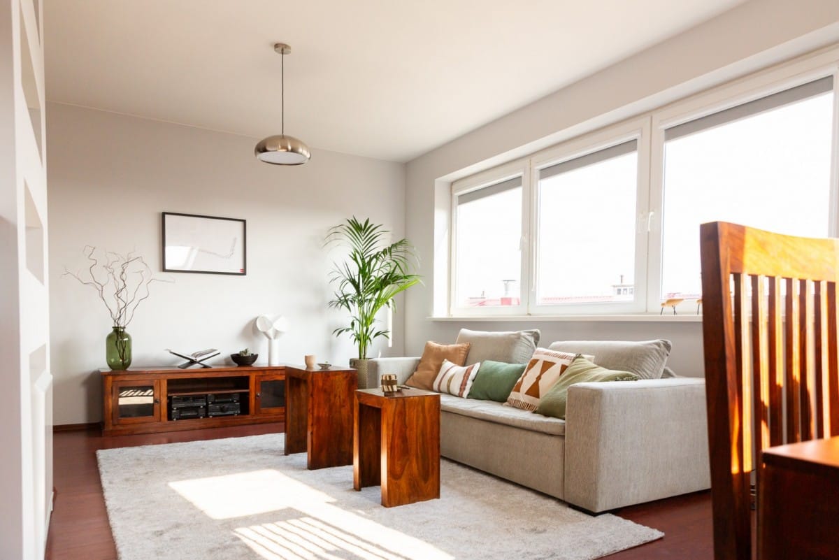 Mieszkanie 5 pokojowe na Wynajem