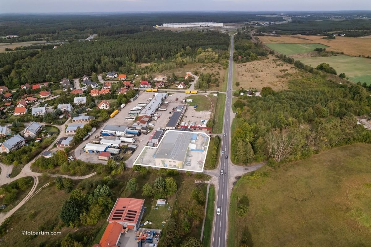 Lokal użytkowy  pokojowe na Sprzedaż