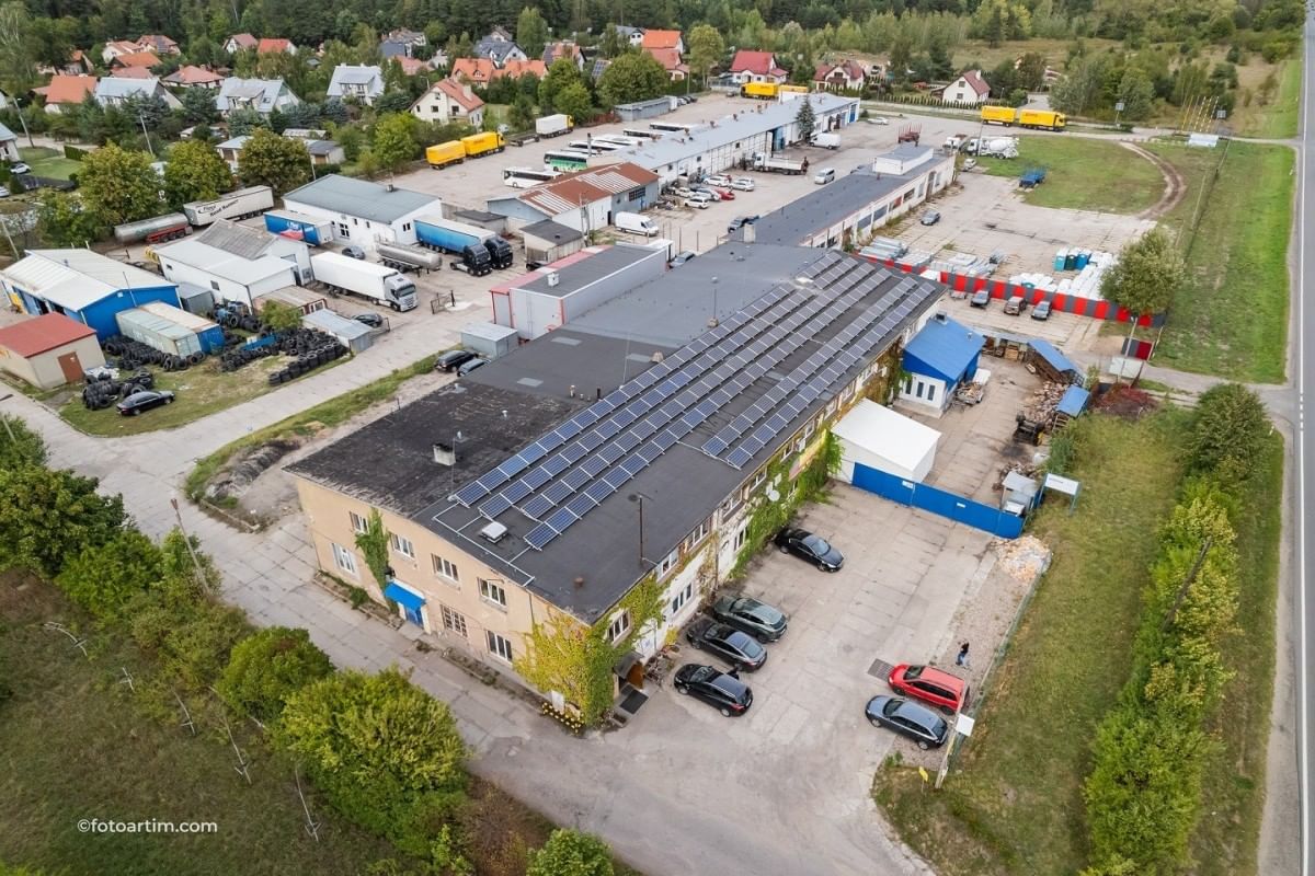 Lokal użytkowy  pokojowe na Sprzedaż