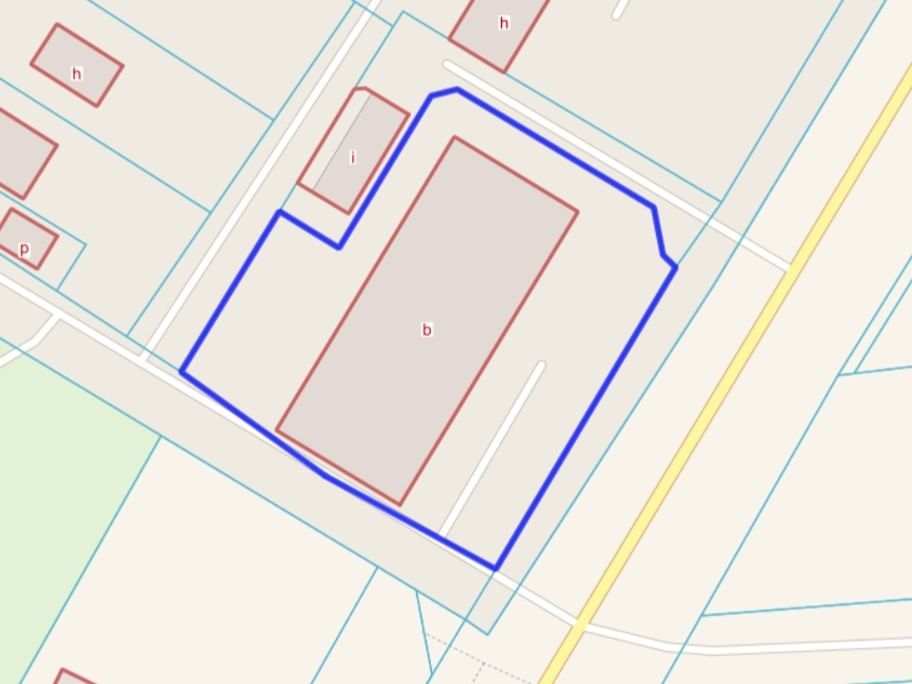 Lokal użytkowy  pokojowe na Sprzedaż