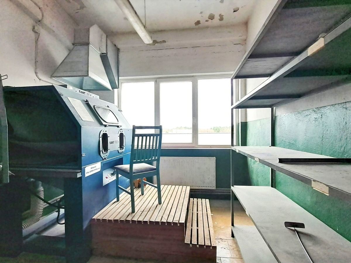 Lokal użytkowy  pokojowe na Sprzedaż