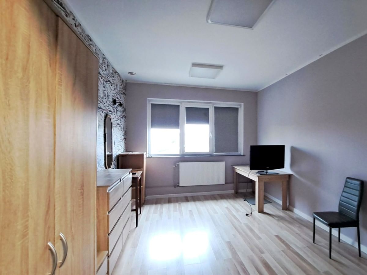 Lokal użytkowy  pokojowe na Sprzedaż