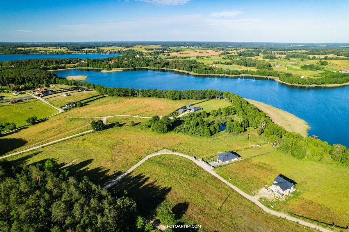 Działka  pokojowe na Sprzedaż