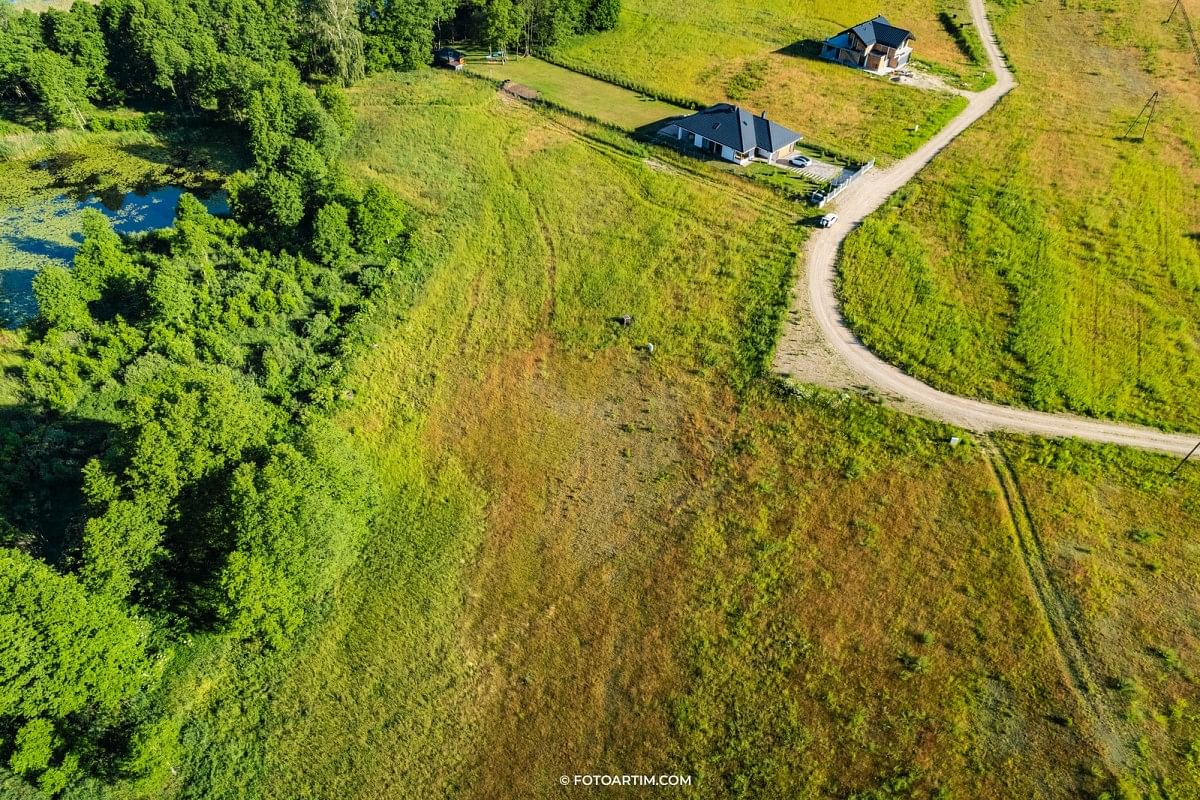 Działka  pokojowe na Sprzedaż