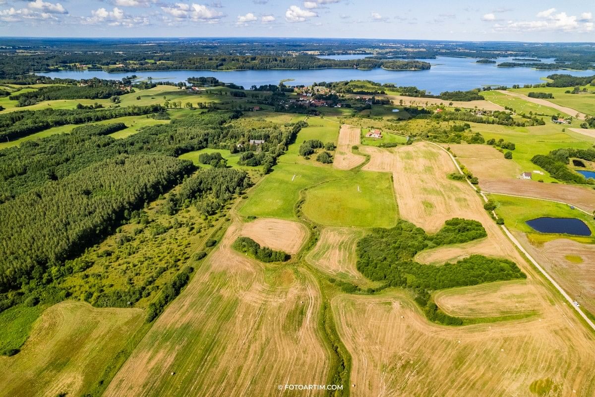 Działka  pokojowe na Sprzedaż