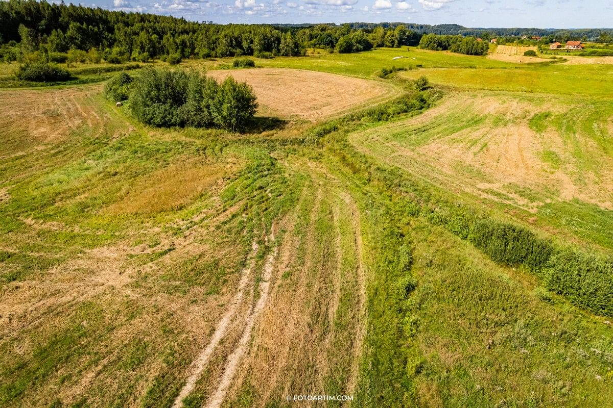 Działka  pokojowe na Sprzedaż