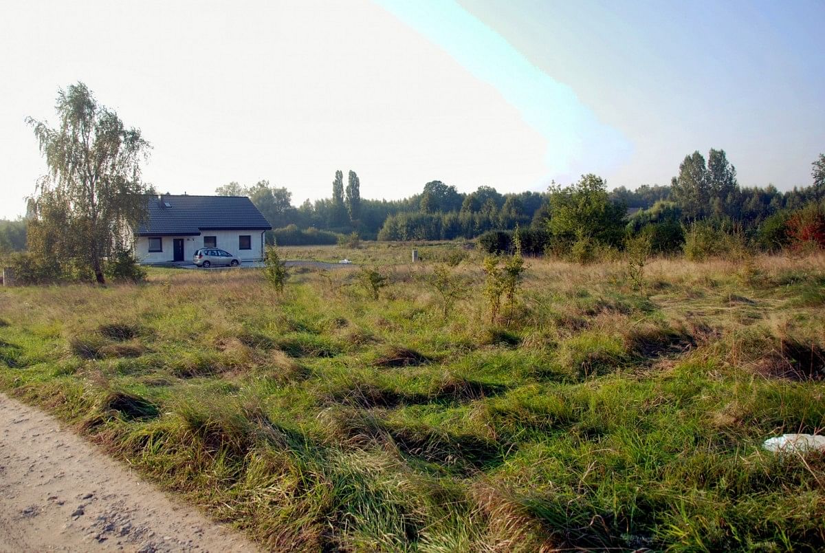 Działka  pokojowe na Sprzedaż