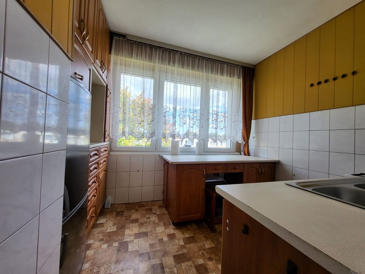 Mieszkanie 2 pokojowe na Sprzedaż