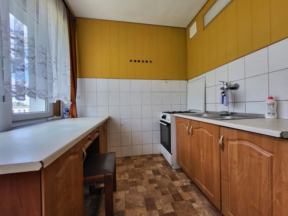 Mieszkanie 2 pokojowe na Sprzedaż