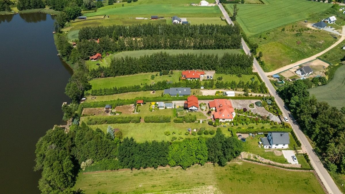 Dom 13 pokojowe na Sprzedaż