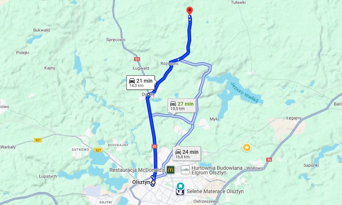 Działka  pokojowe na Sprzedaż