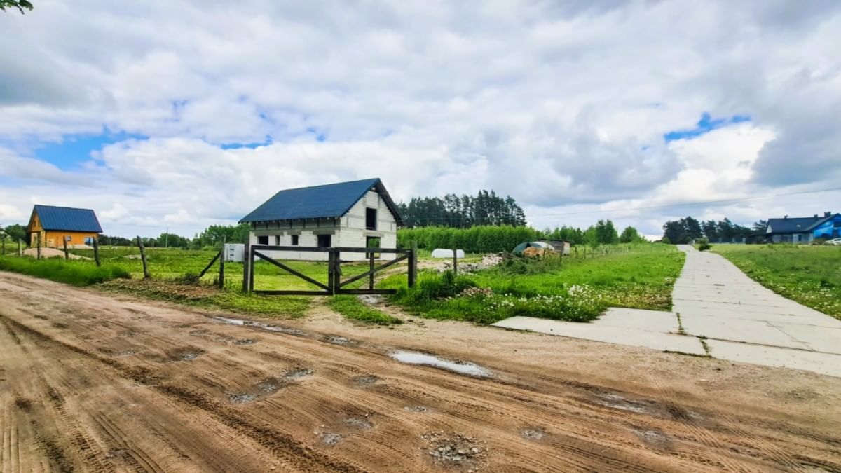 Działka  pokojowe na Sprzedaż
