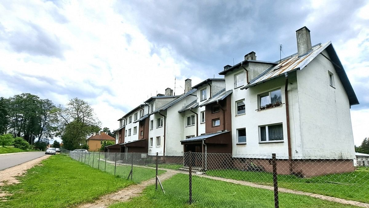 Mieszkanie 2 pokojowe na Sprzedaż