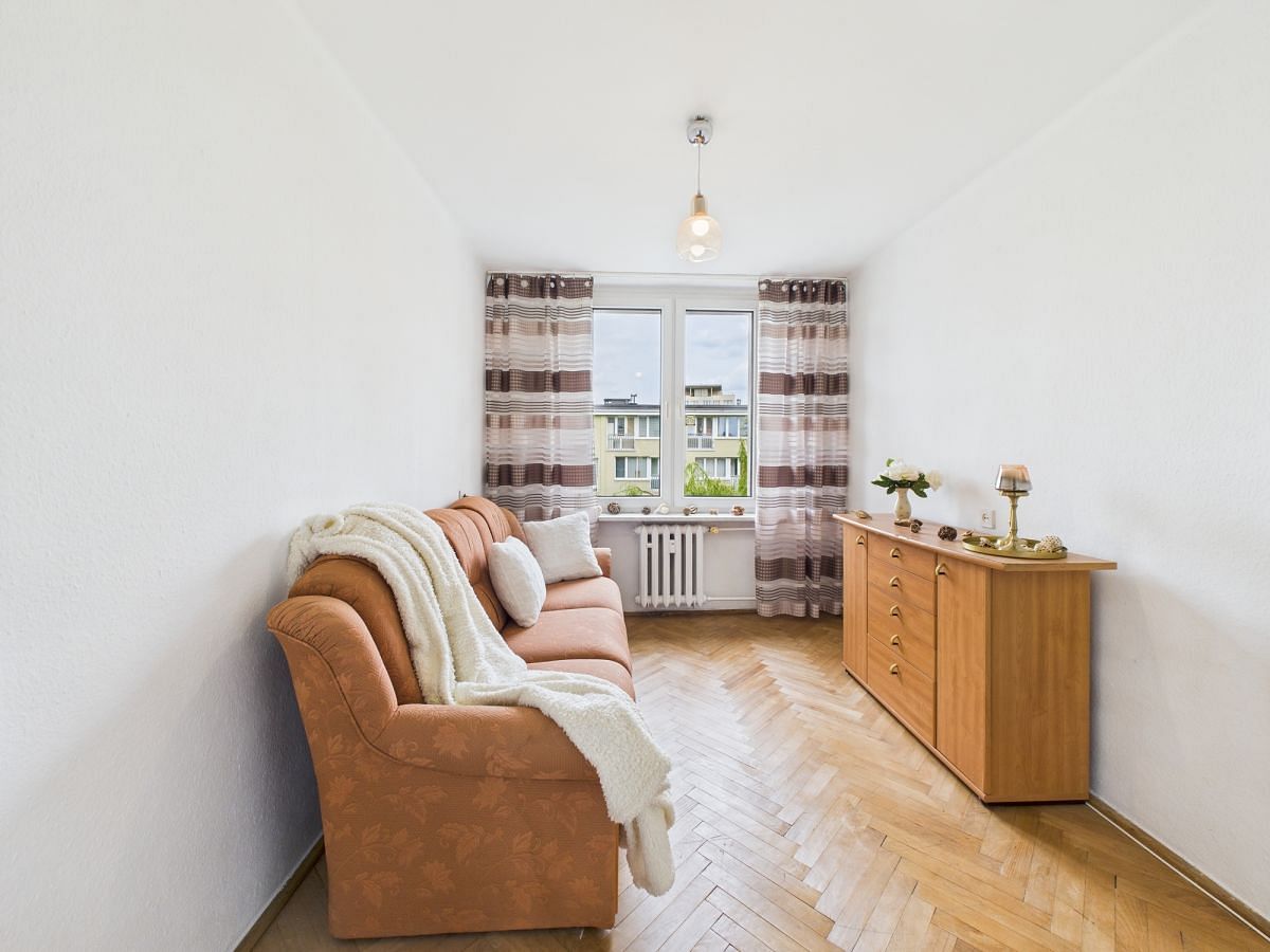 Mieszkanie 3 pokojowe na Sprzedaż