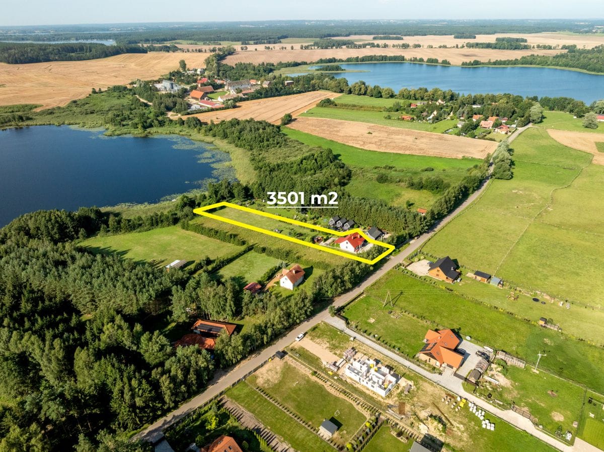 Dom 6 pokojowe na Sprzedaż