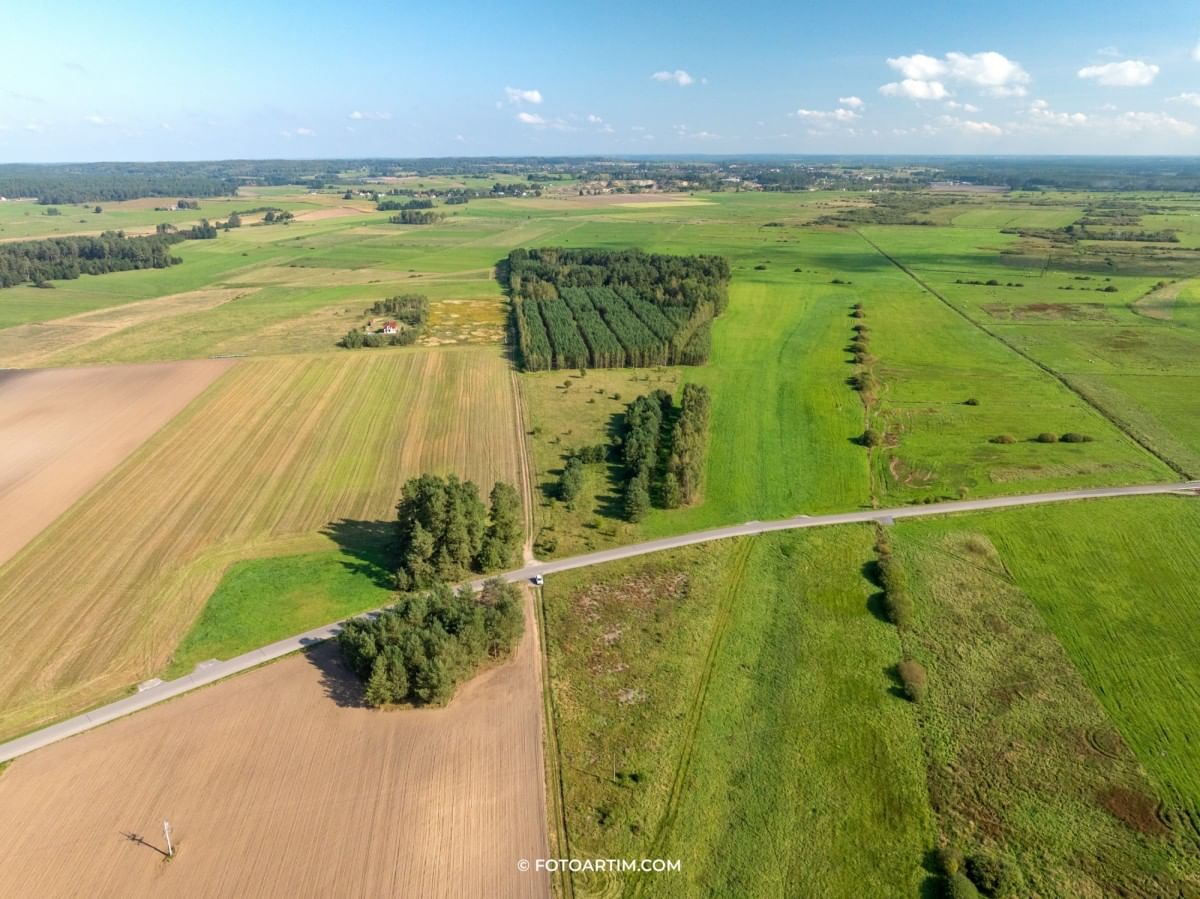 Działka  pokojowe na Sprzedaż