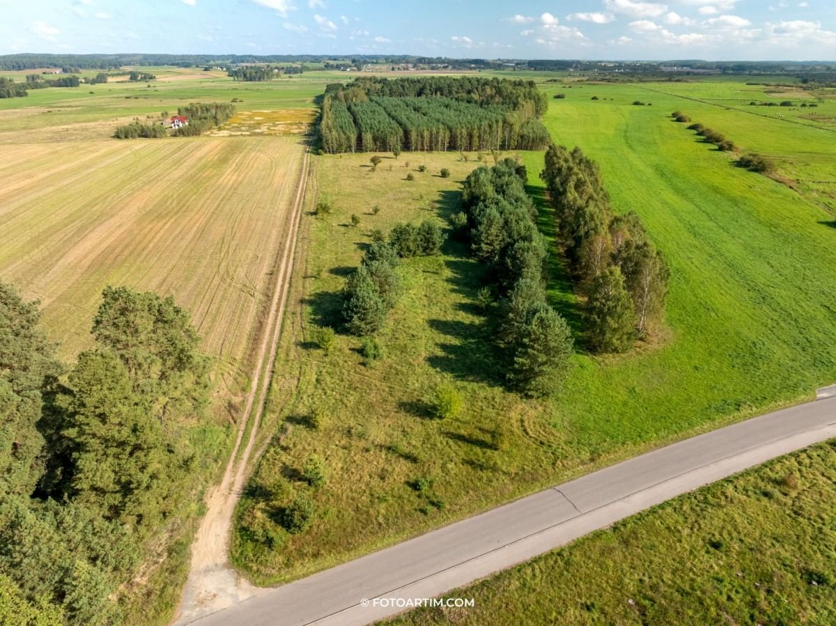 Działka  pokojowe na Sprzedaż