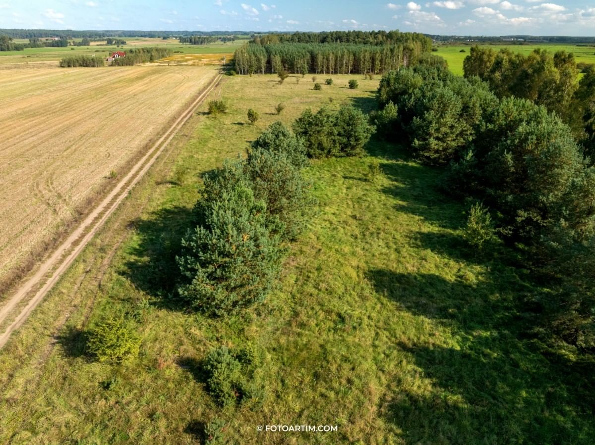 Działka  pokojowe na Sprzedaż