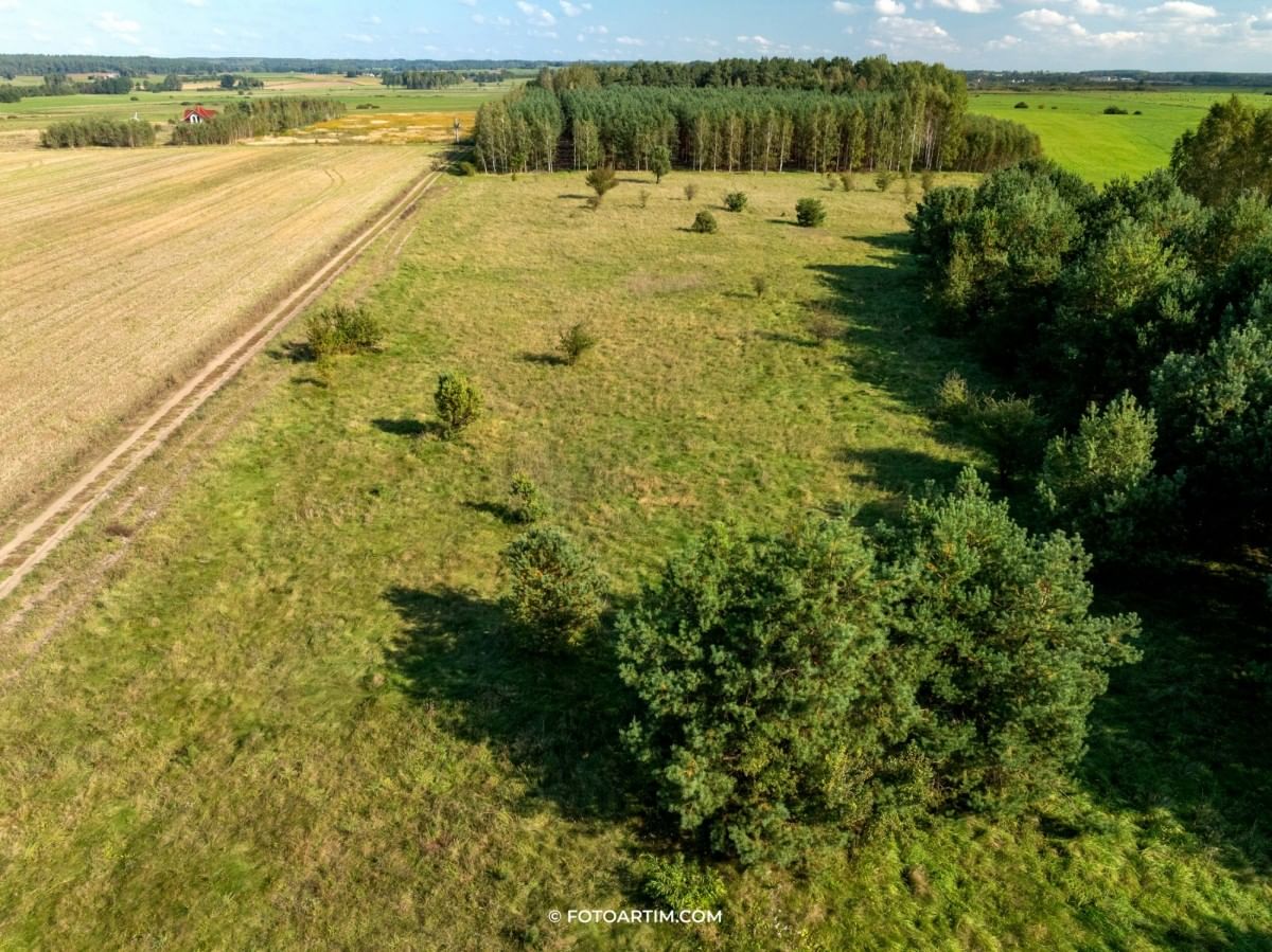 Działka  pokojowe na Sprzedaż