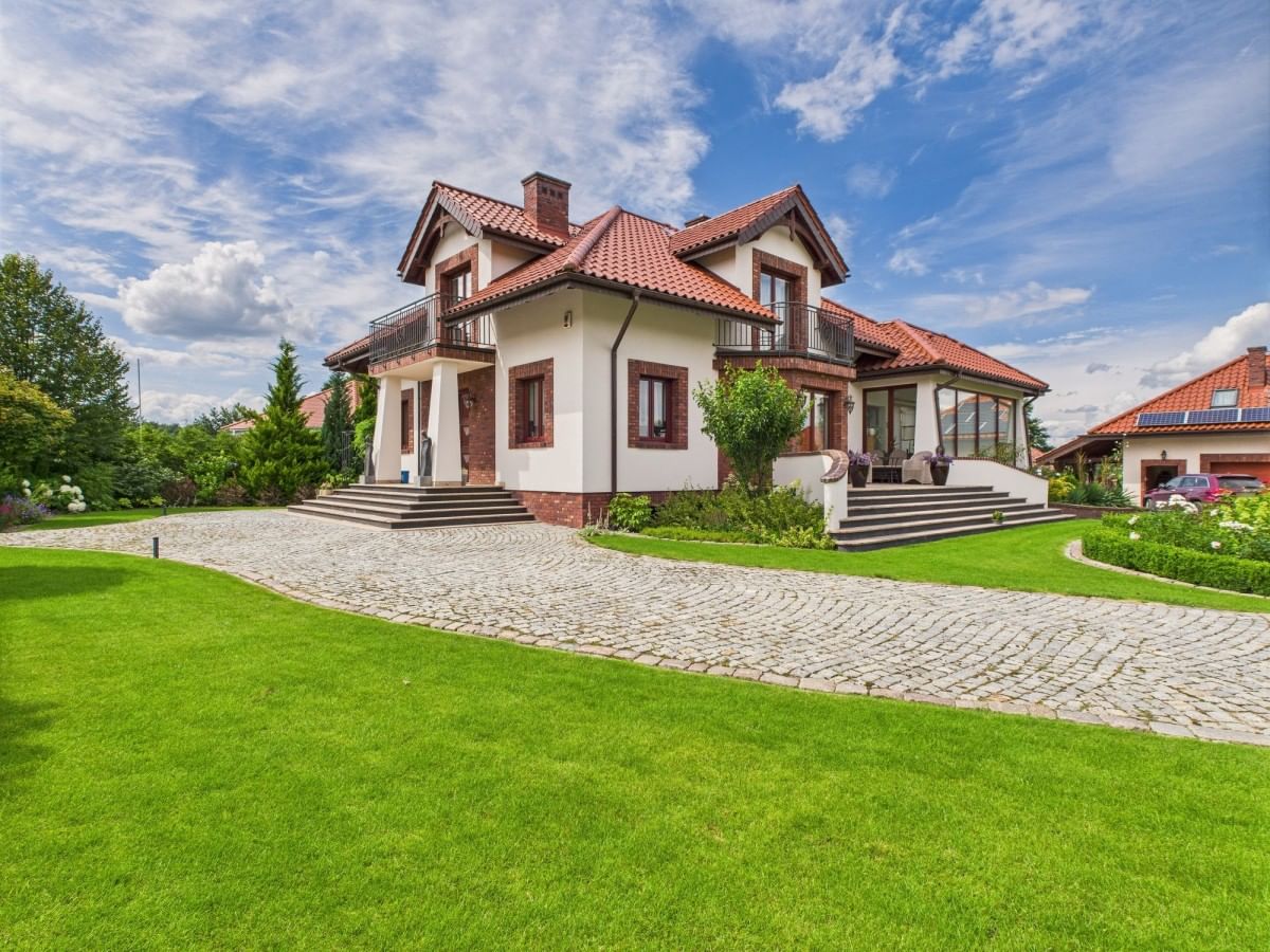 Dom  pokojowe na Sprzedaż