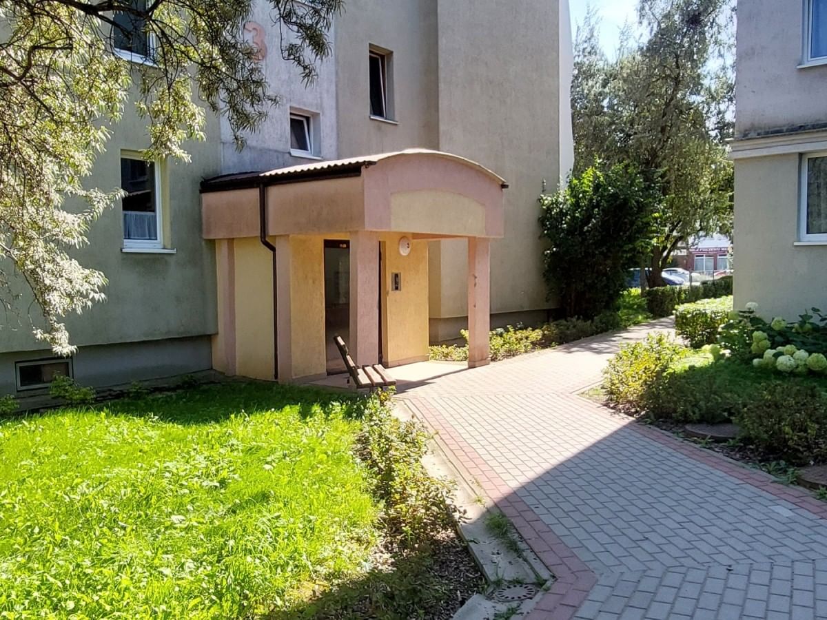 Mieszkanie 4 pokojowe na Sprzedaż