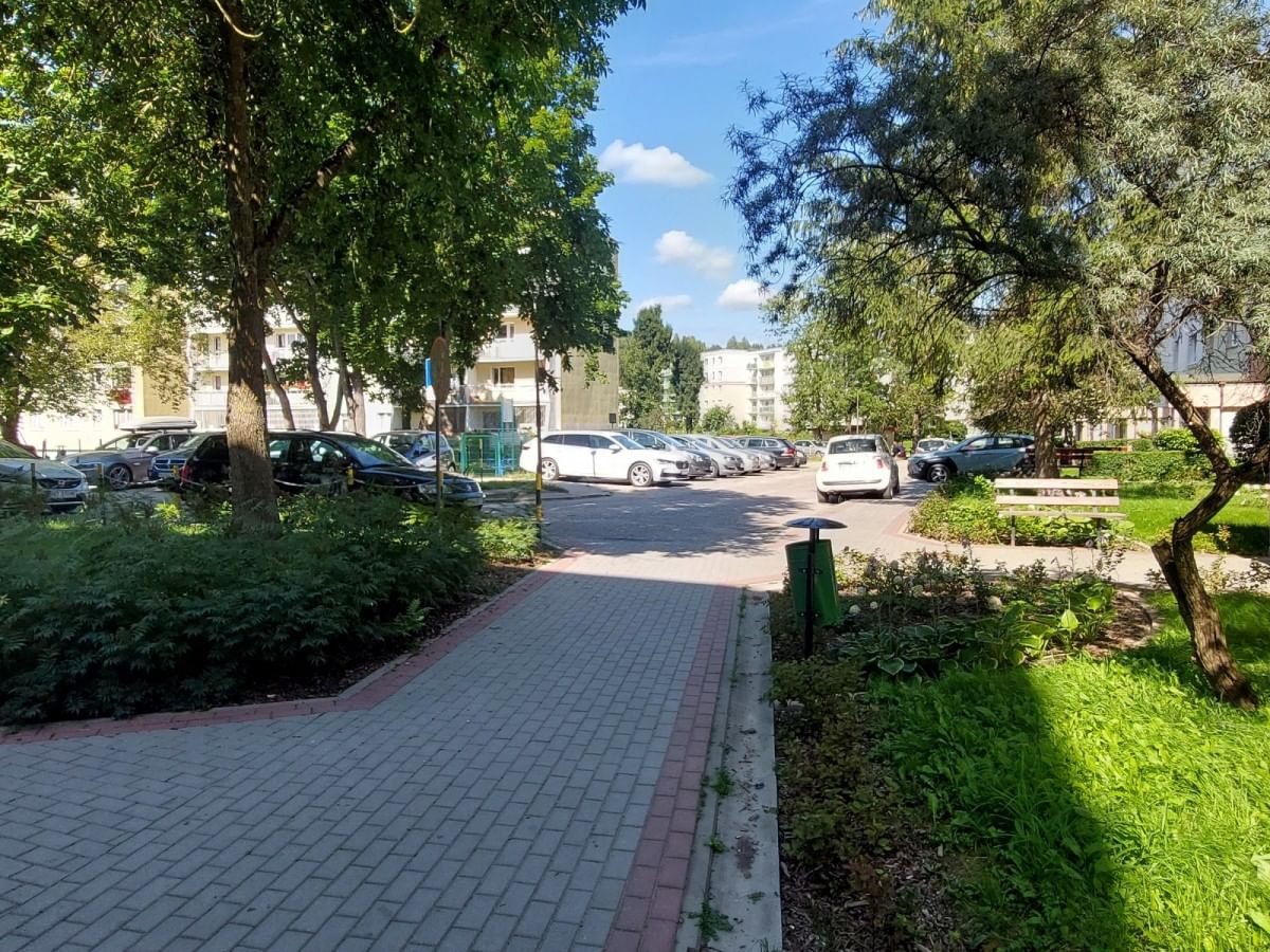 Mieszkanie 4 pokojowe na Sprzedaż