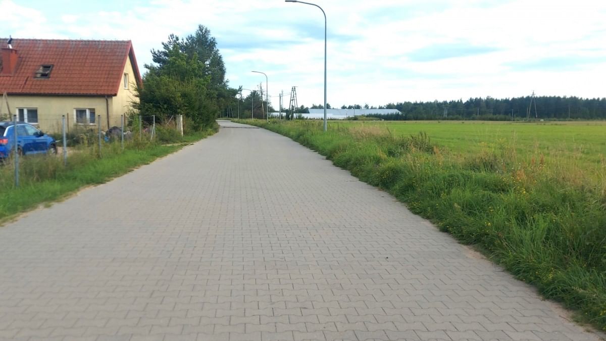 Działka  pokojowe na Sprzedaż