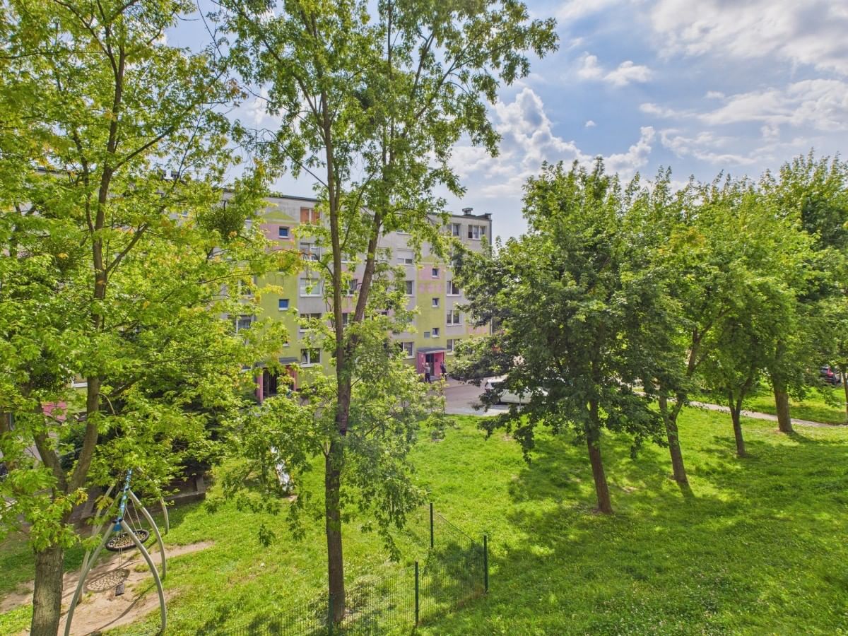 Mieszkanie 3 pokojowe na Sprzedaż