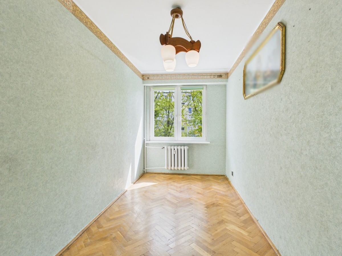 Mieszkanie 3 pokojowe na Sprzedaż